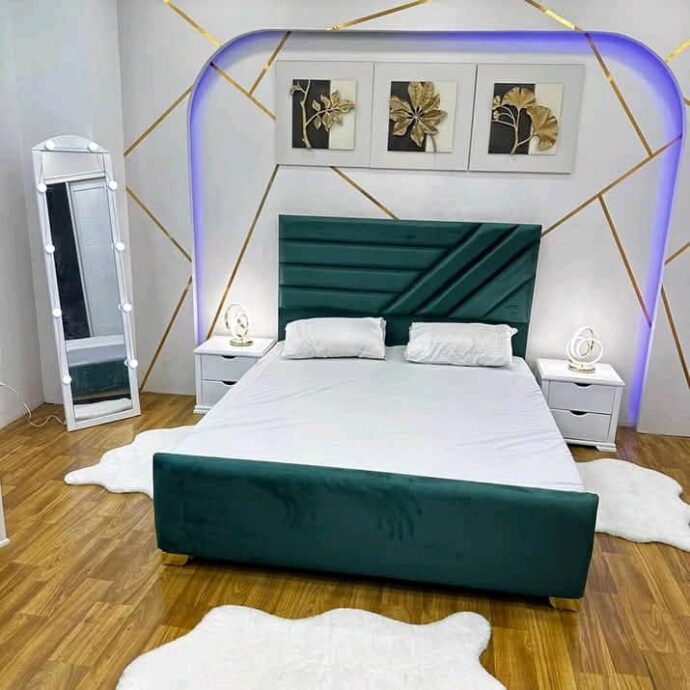 Chambre Hollywood Tendance – Image 3