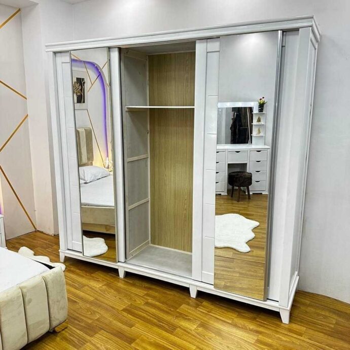 Chambre Hollywood Tendance – Image 4