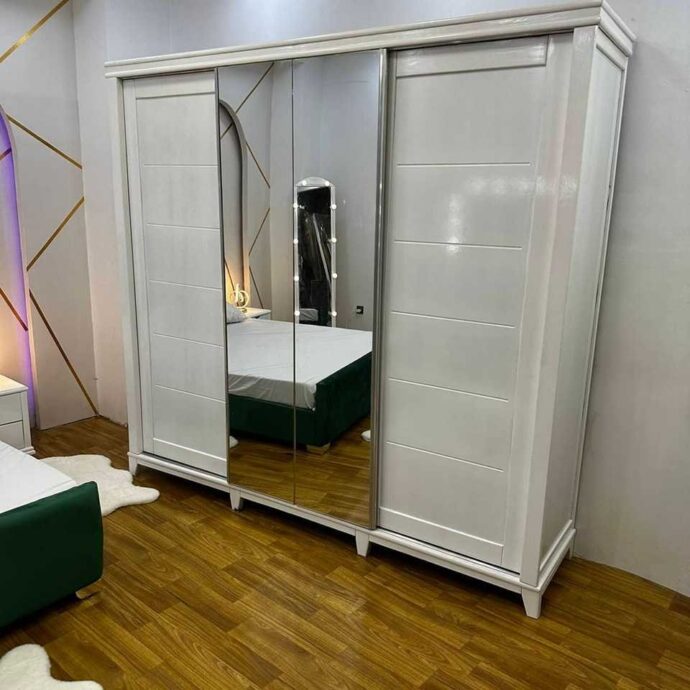 Chambre Hollywood Tendance – Image 2