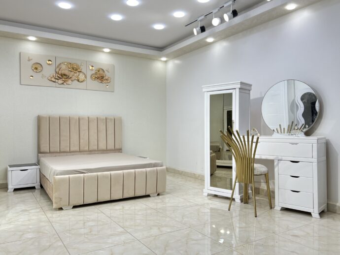 2. Chambre BèLLa Promotion  13.4 Million avec livraison et montage Gratuit 58 – Image 2