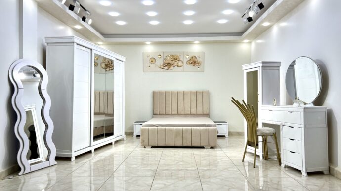 2. Chambre BèLLa Promotion  13.4 Million avec livraison et montage Gratuit 58