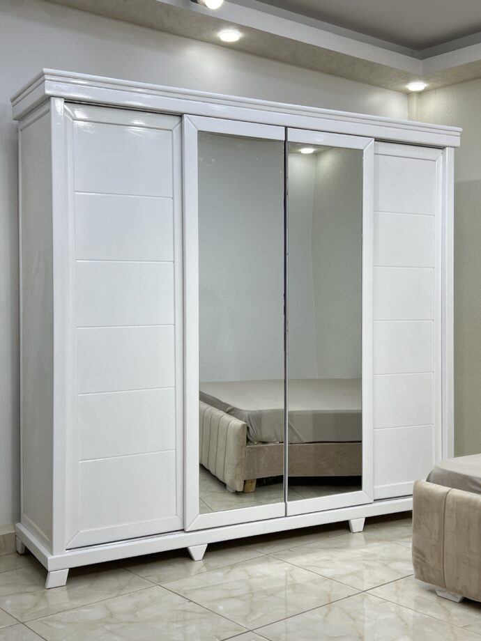 2. Chambre BèLLa Promotion  13.4 Million avec livraison et montage Gratuit 58 – Image 4