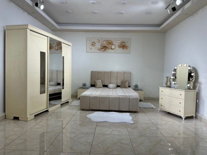 chambre à coucher Promotion